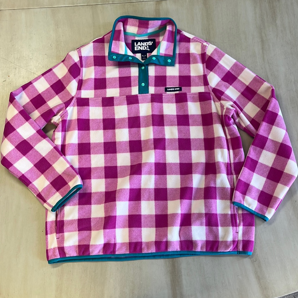 Land’s End Pullover